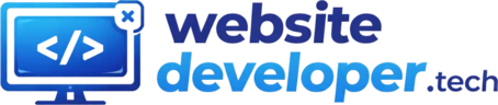 Website Developer Tech