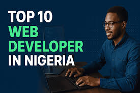 Top 10 Website Developers in Nigeria (2026 Edition): The Best Web Design Companies to Consider