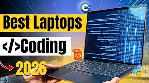 Best Laptops for Coding and Programming in 2026: A Guide for Developers in Nigeria